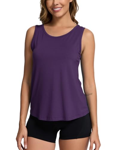 GYS women’s loose-fit pajama tank