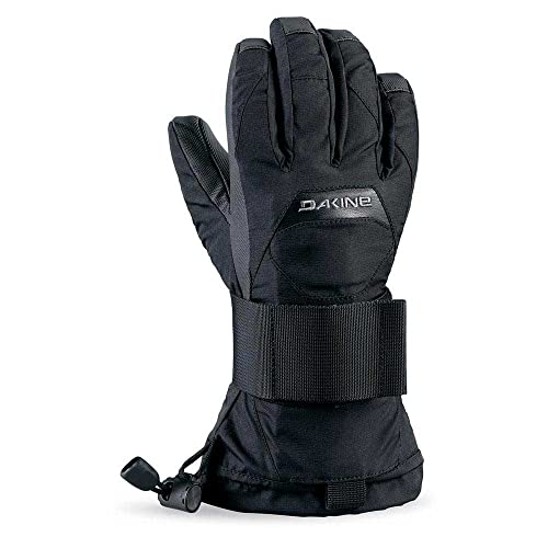 Dakine Youth Wristguard Glove - Black, Medium