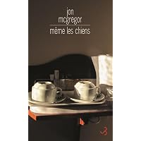 M&ecirc;me les chiens