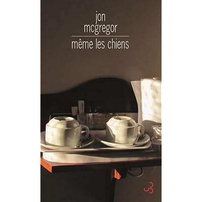 M&ecirc;me les chiens