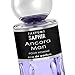 PARFUMS SAPHIR Ancora Man - Eau de Parfum con vaporizador para Hombre...