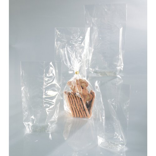 Sachet cellophane 145 x 235 mm pour protéger vos créations et ranger vos cartes