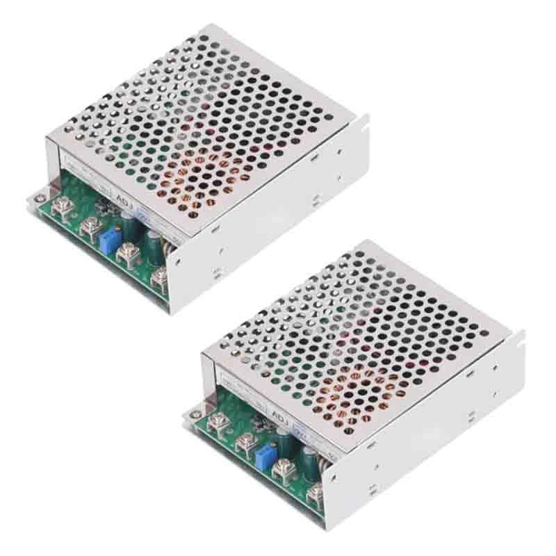 Module CC vers CC pour stopper les chutes de tension de vos circuits électroniques 50A