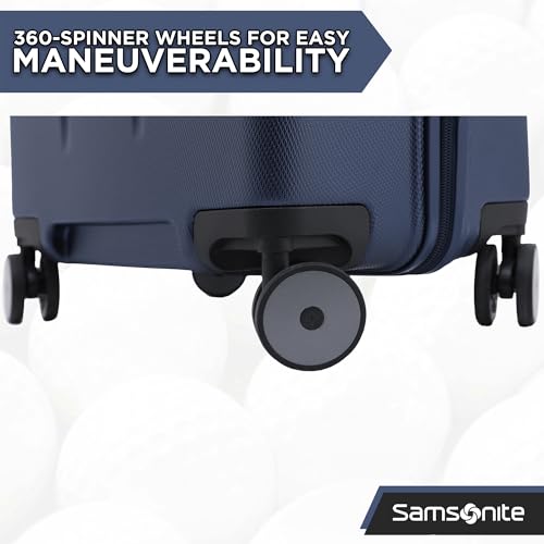 Samsonite Tour Classic Hardside