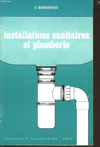 installations sanitaires et plomberie (