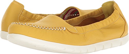 Image of SAS Sunny Elasticized Comfort Loafers