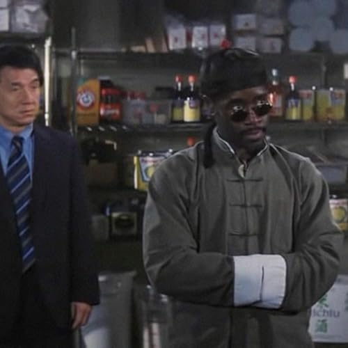 don cheadle [Explicit]