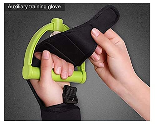 Image of Bhavya - BI - ANTI SPASTIC & REHABILITATION HAND GRIP SUPPORT SPLINT FOR PARALYTIC PATIENTS
