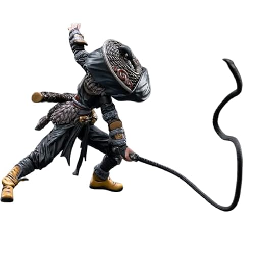 Joytoy 1/18 Dark Source-Jianghu Yunyue Qin Action Figure Battle Collectible Military Model #TOP4