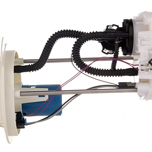 Roadfar Fuel Pump Assembly Electrical Module Sending Unit 2009 2010 2011 2012 2013 2014 Fit For Ford F150 V6 3.7L V8 4.6L 5.0L 5.4L 6.2L Compatible E2545M #TOP4