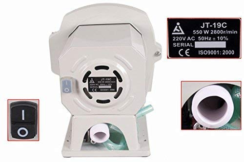 JT Zahntechnik Gipstrimmer Dentallabor Gipsmodelltrimmer JT-19 von Athenadental