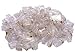 Cybertech Cat6, Cat5e RJ-45 8P8C Ethernet Modular Crimp Connectors Plugs Pack of 100