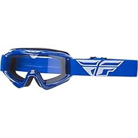 Algopix Similar Product 18 - Fly Racing 374021 Mens Focus Youth