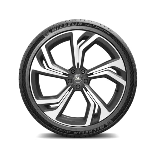 Michelin 235/55 R19 101Y Pilot Sport 4 Suv NE0 (Porsche) - 5