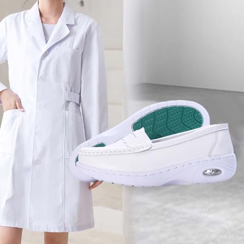 Chaussures de marche professionnelles pour infirmières actives - 4