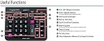 Casio HR-170RC Plus Mini-Desktop Printing Calculator