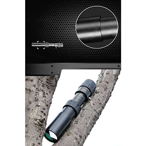 Image of Bnf 4K 10-300X40mm Zoom Telescope BAK4 1pc |Cameras & Photo | & | & s|1x Telescope Set
