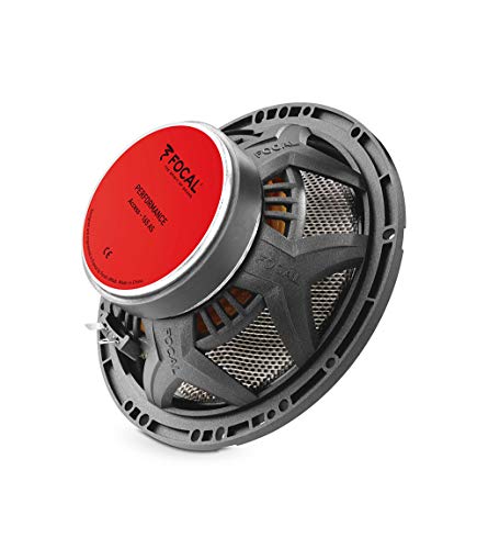 Image of Focal 165AS 6.5 inch 2-Way Component Kit
