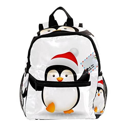 Sac à dos pour garçons et filles motif écailles multicolore 30,5 cm