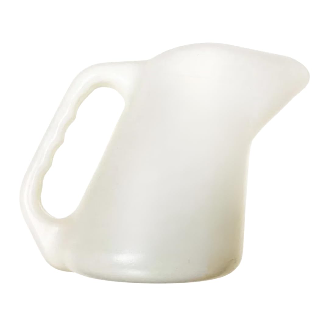 Dunnet Tools 1.5 (Liters) 1.5L Measuring Jug With Tapered Pouring Spout | Metric & Imperial Measurements For Oil, Coolant, Petrol And Diesel | Bpa-Free Plastic Measuring Cup With Easy-Read Markings