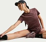 NIKE W NK Swift DF SS TOP Running Jersey