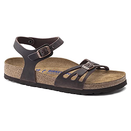 Birkenstock unisex-adult Slingback