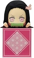 Vista 1 de littlebuddy Demon Slayer Kimetsu no Yaiba Hikkake Figure-Kamado Nezuko C
