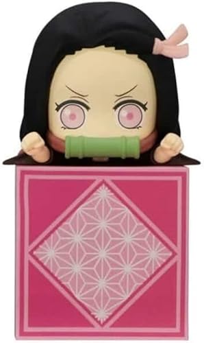 littlebuddy Demon Slayer Kimetsu no Yaiba Hikkake Figure-Kamado Nezuko C-