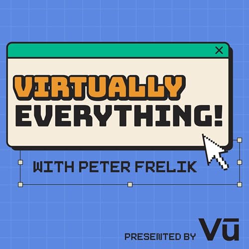 The Real Reason Hollywood Is at a Crossroads and How Tech Can Fix It + Netflix's AI Rules cover art