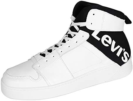 Levi's® Mullet BSK Calzado : Amazon.es 