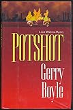 Potshot (Jack McMorrow Mystery)