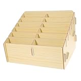 Trieur de cartes en - la boîte de cartes de jeu est une boîte de rangement de cartes pratique, qui peut empêcher la perte de vos cartes d'affecter le prochain jeu, étui de cartes à collectionner
