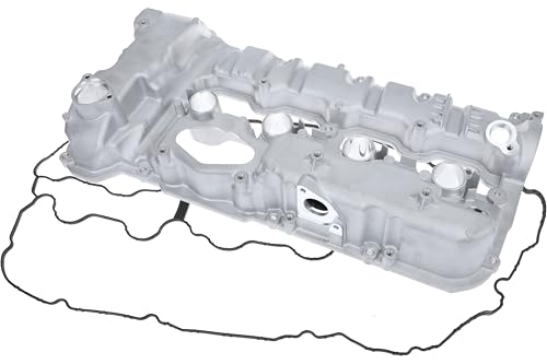 Couvercle de valve 11127588545 pour stopper les fuites d'huile de culasse