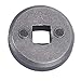 8MILELAKE Brake Caliper Piston Wind Back Tool for Disk Brake Pad Replacement Compatible for Audi Ford VW Golf Polo T4 T5