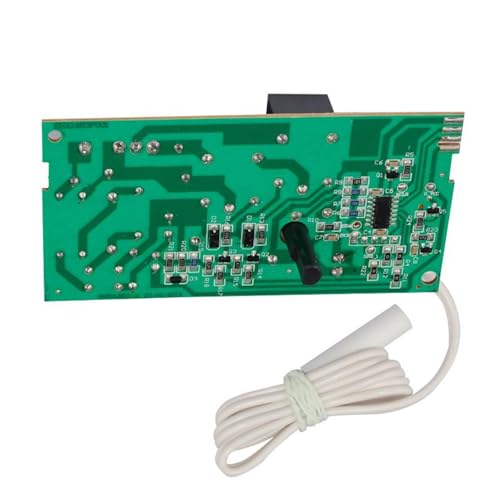 225D7291G001 Compatible with Mabe Refrigerator Control PCB Inverter Board Circuit Board,Refrigerator Parts