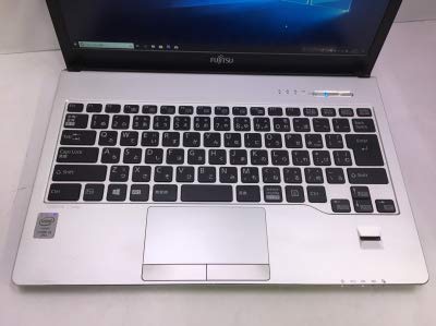 Amazon.co.jp: [中古ノートパソコン]FUJITSU(富士通) LIFEBOOK(ライフ