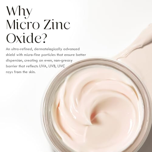 Auli Damn, Sun! PA+++ Sunscreen SPF 50 | Broad Spectrum UVA/UVB/UVC Protection | Micro Zinc Oxide, Calendula & Himalayan Cherry | Sweat-Proof | Hydrating | No White Cast | Anti-Sunspot & Tan Removal | 50g