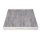 1/3PCS Car Cabin Air Filter 87139-30100 Compatible With Toyota's Crown Racer LEXUS IS200 IS250