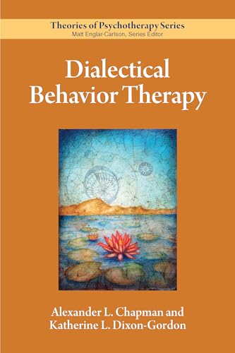 Image of Dialectical Behavior Therapy (Theories of Psychotherapy Series®)