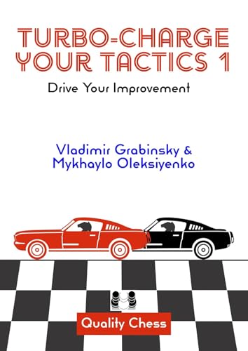 Turbo Charge Your Tactics 1