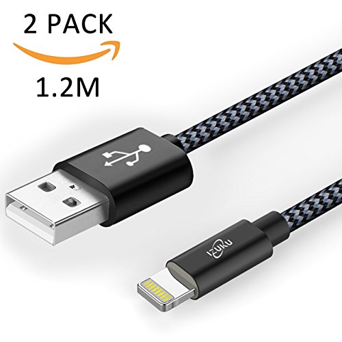 Cavo Lightning su USB Cavo iPhone IZUKU 2 Pack