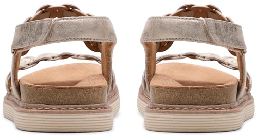 Image of Clarks Women's Arwell Glide Sandal