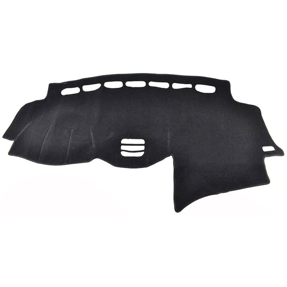 Protector de salpicadero antirreflejos para coche Lexus RX 2004-2009 7