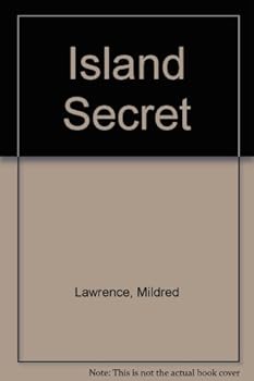 Hardcover Island Secret Book