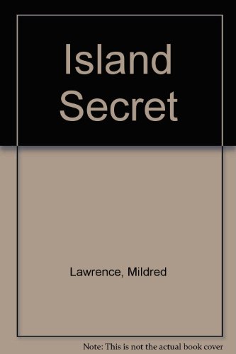 Island Secret B002UR7CAW Book Cover