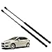 Produktbild KizmiQ 2 Stücke Motorhauben Gasfeder für BMW F45 220i Active Tourer 2016 Auto Front Motorhaubenlifte Stütze Stoßdämpfer Dämpfer HebestüTzen Gas Streben