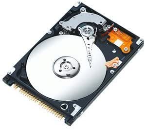 Disque Dur Hitachi Deskstar 1 To - 7200 Tr/min, SATA III, 32 Mo Cache, 3,5"