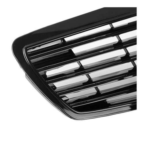 Calandre en maille ABS pour Mercedes Classe E W211 E500 E320 E350 2002-2006