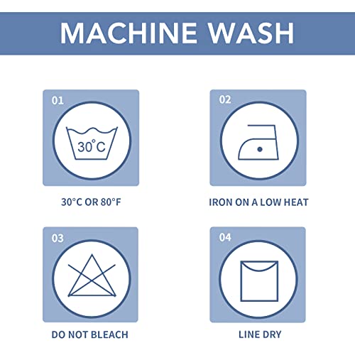 Easy-Going 2 Pieces Fleece Stretch Chair Sofa Slipcover Washable Sofa Couch Cover, Spandex Soft Fitted Furniture Protector, Kids, Pet, Dog (Chair, Ivory) #TOP6