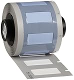 Brady PSPT-250-1-WT TLS 2200 And TLS PC Link PermaSleeve 0.439